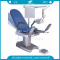 AG-S101 electric patient equipment hospital examination obstetric delivery table